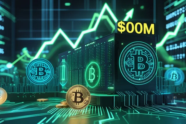 Bitfarms punta alla crescita con note da 300M$