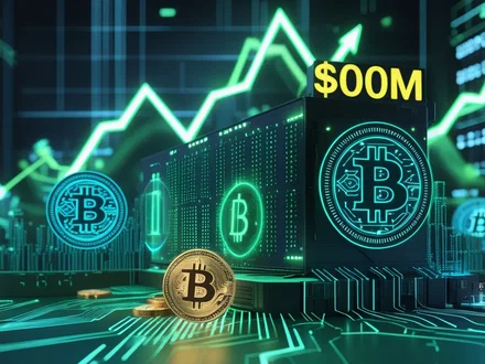 Bitfarms punta alla crescita con note da 300M$