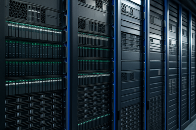 Bitfarms raccoglie fondi per espansione nell'AI