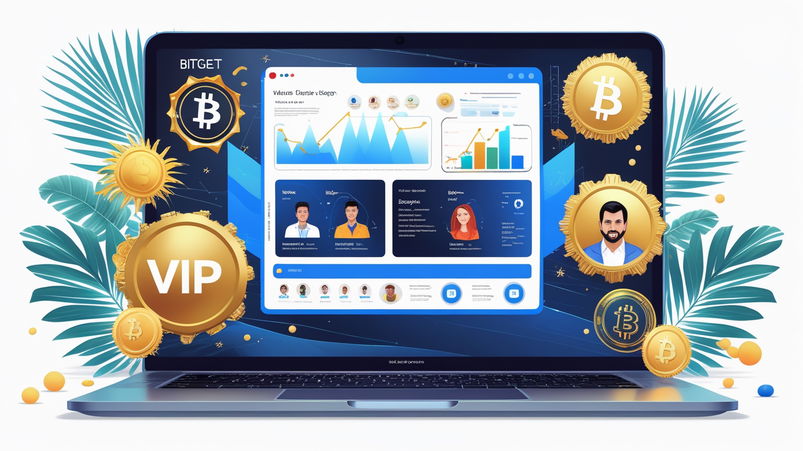 Bitget lancia webinar estivi esclusivi per VIP
