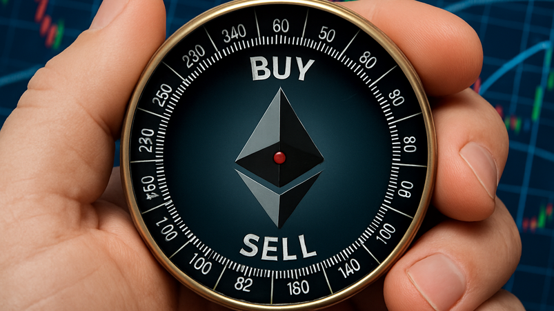 BitMine acquista Ethereum per 173 milioni di dollari