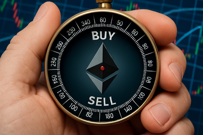 BitMine acquista Ethereum per 173 milioni di dollari