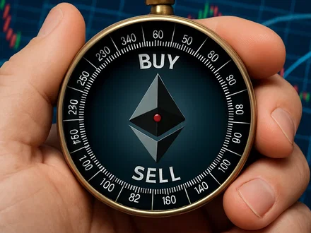 BitMine acquista Ethereum per 173 milioni di dollari