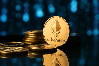 BitMine detiene il 2,8% di tutto Ethereum