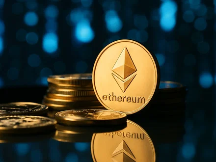 BitMine detiene il 2,8% di tutto Ethereum