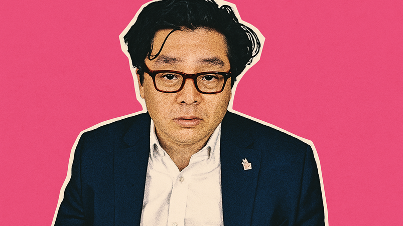 BitMine di Tom Lee accelera acquisti di Ether