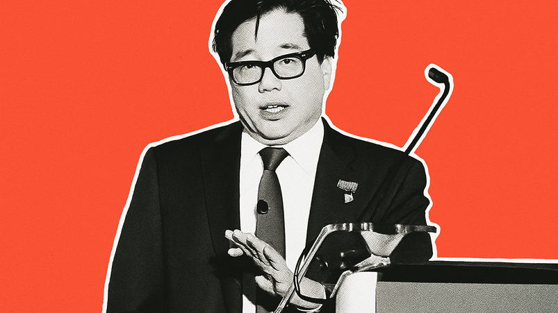 BitMine di Tom Lee: maxiacquisto Ethereum 2026