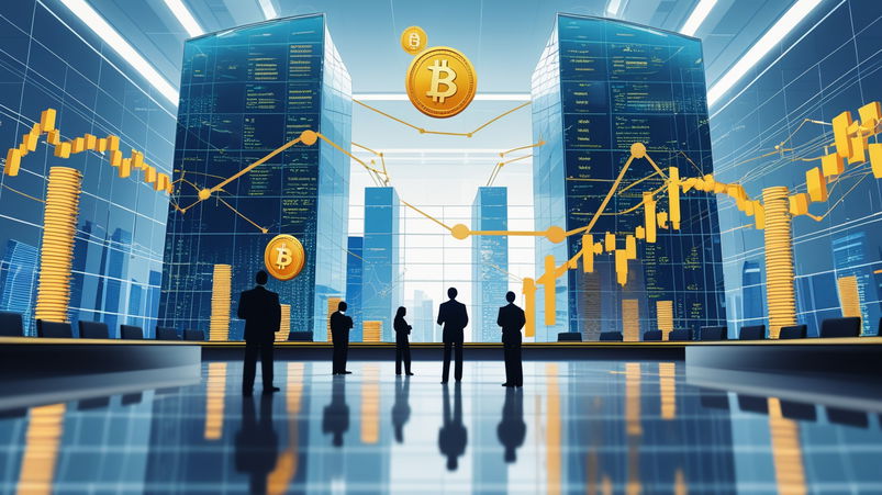 BitMine diventa il 2° crypto treasury al mondo