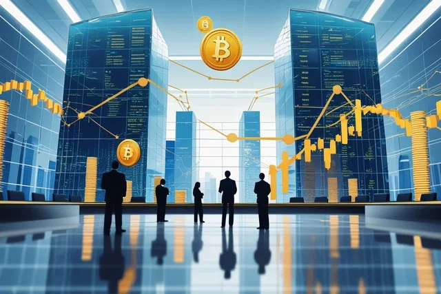 BitMine diventa il 2° crypto treasury al mondo