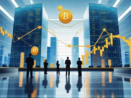 BitMine diventa il 2° crypto treasury al mondo
