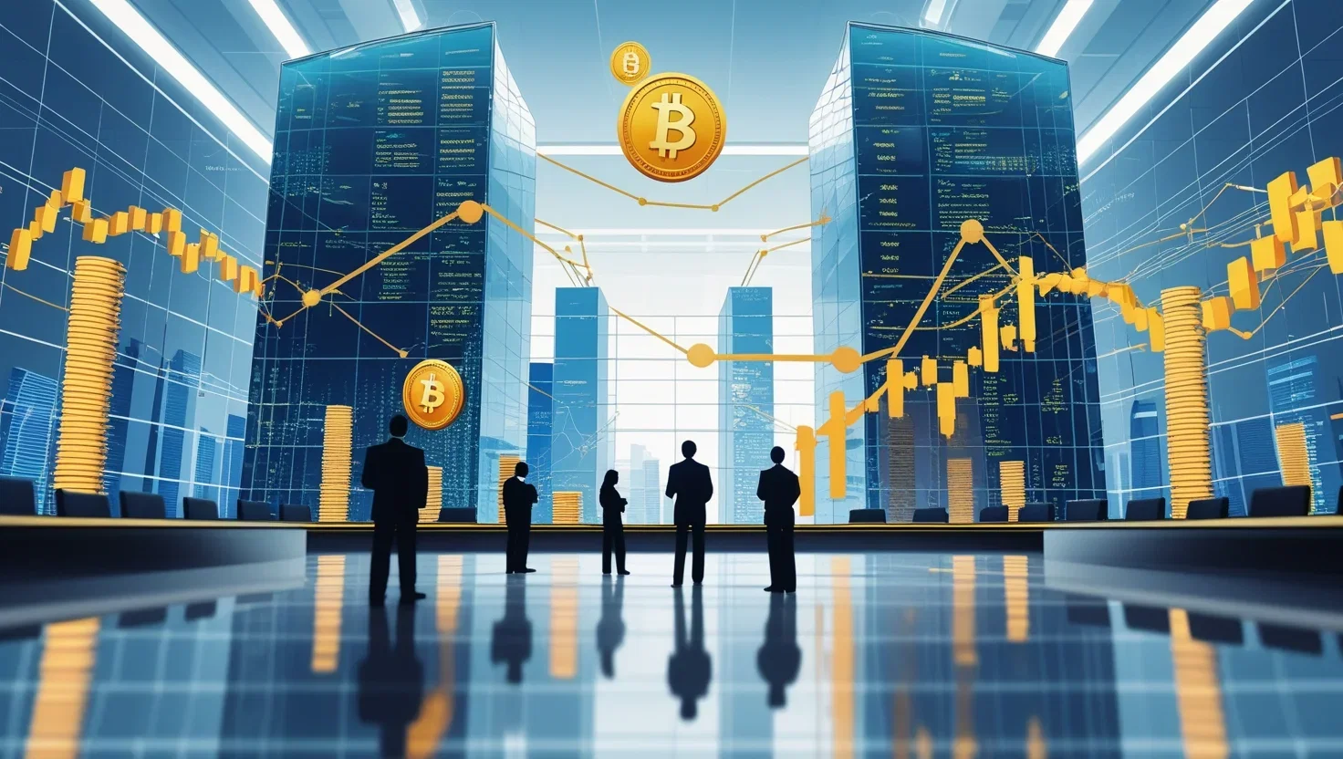 BitMine diventa il 2° crypto treasury al mondo