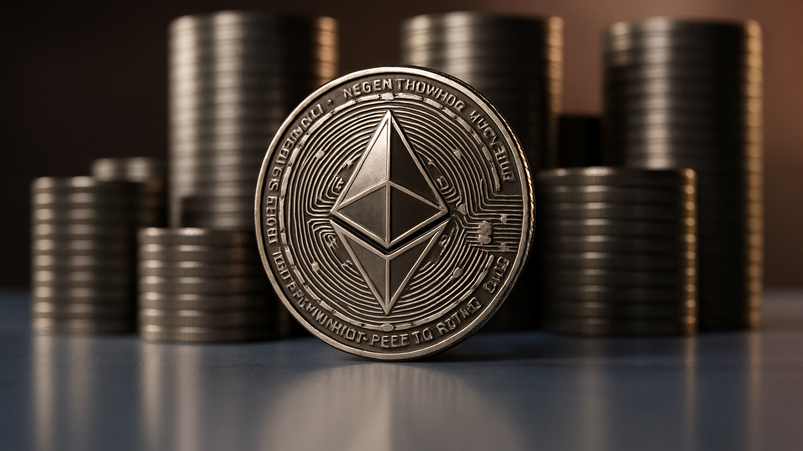 BitMine espande le sue riserve ETH a 3,6 milioni