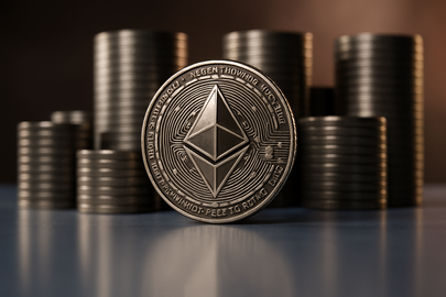 BitMine espande le sue riserve ETH a 3,6 milioni