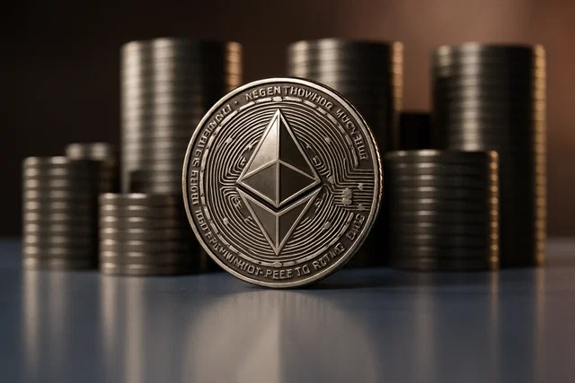 BitMine espande le sue riserve ETH a 3,6 milioni