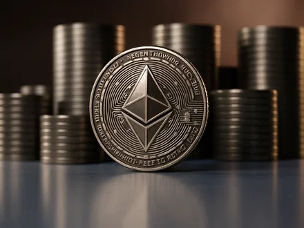 BitMine espande le sue riserve ETH a 3,6 milioni