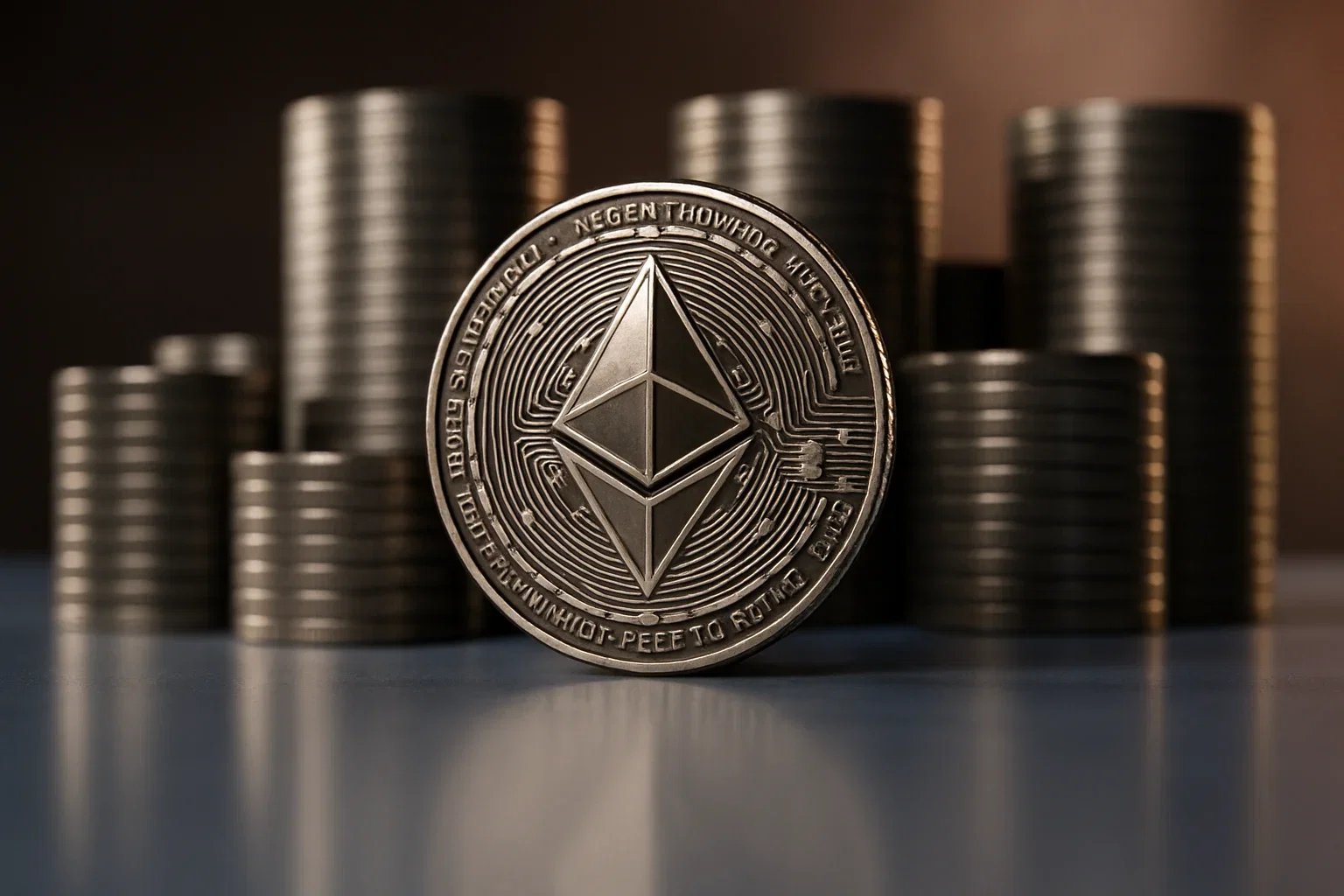 BitMine espande le sue riserve ETH a 3,6 milioni
