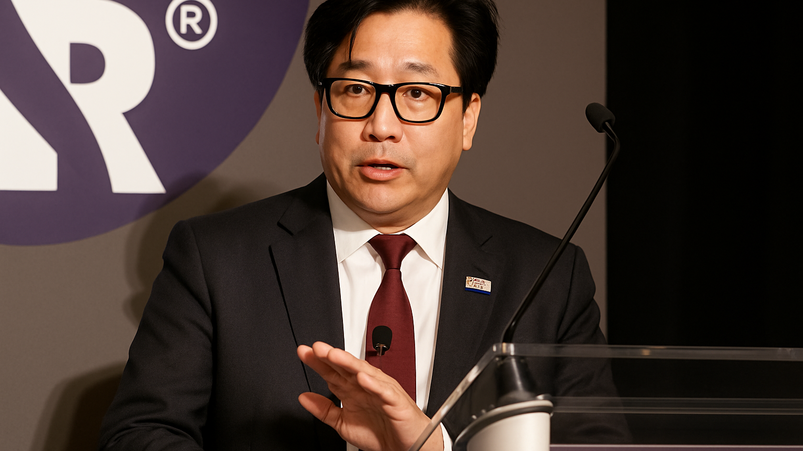 BitMine ferma le perdite con acquisto Ethereum