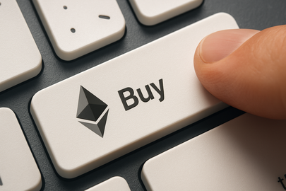 BitMine vola grazie alla scommessa di Tom Lee su Ethereum