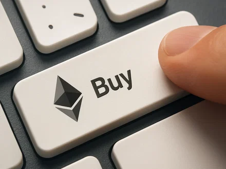BitMine vola grazie alla scommessa di Tom Lee su Ethereum