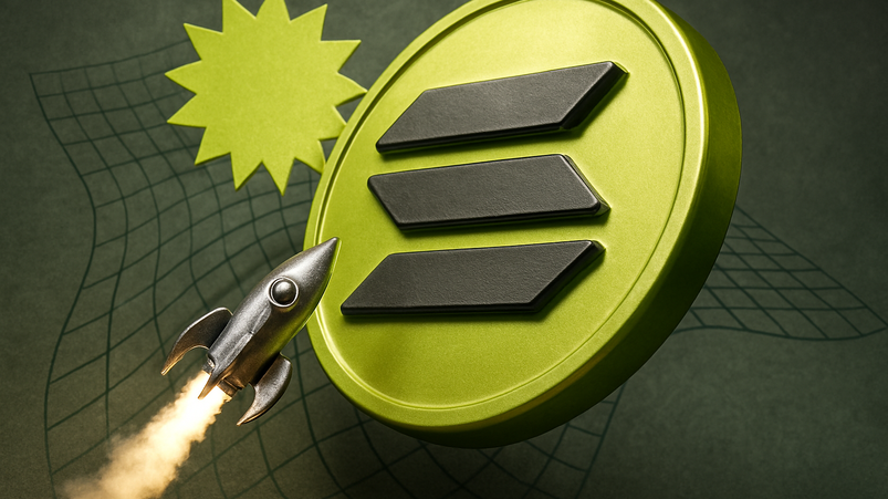 Bitwise Solana ETF: afflussi record in prima settimana