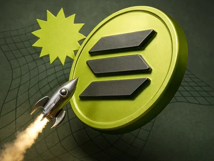Bitwise Solana ETF: afflussi record in prima settimana