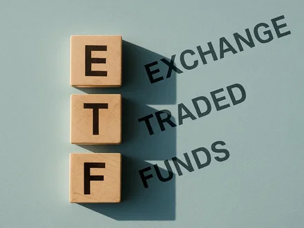 BlackRock batte VanEck: Bitcoin ETF a 88 miliardi