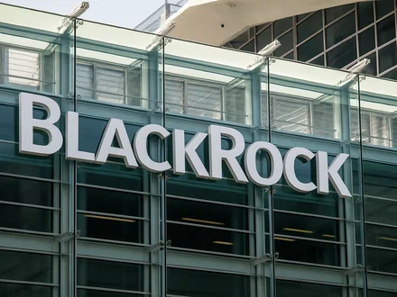 BlackRock: deflussi da IBIT da 2,3 mld "normali"