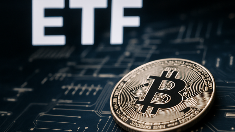 BlackRock IBIT: aggiornamenti dell'11 novembre 2025