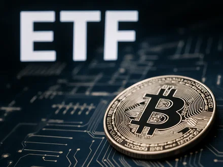 BlackRock IBIT: aggiornamenti dell'11 novembre 2025