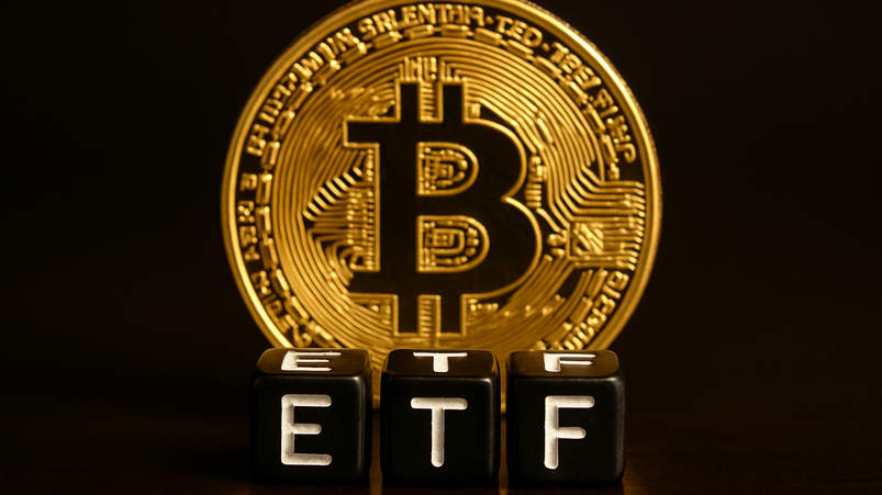 BlackRock IBIT: aggiornamenti ETF Bitcoin oggi