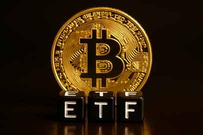 BlackRock IBIT: aggiornamenti ETF Bitcoin oggi