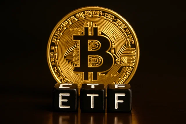 BlackRock IBIT: aggiornamenti ETF Bitcoin oggi