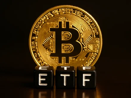 BlackRock IBIT: aggiornamenti ETF Bitcoin oggi
