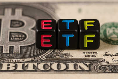 BlackRock IBIT: aggiornamenti ETF Bitcoin oggi