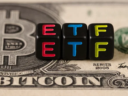 BlackRock IBIT: aggiornamenti ETF Bitcoin oggi