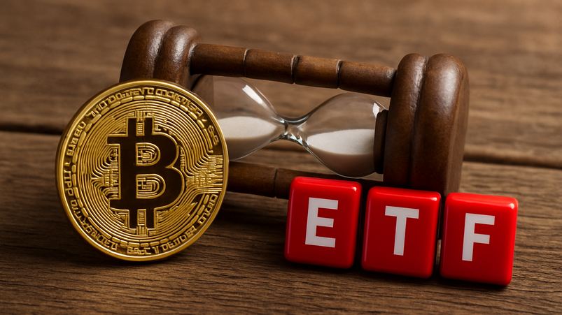 BlackRock IBIT ETF: aggiornamenti dell'11 marzo