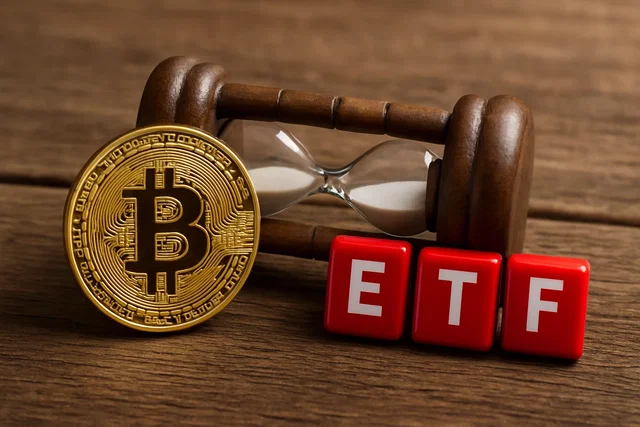 BlackRock IBIT ETF: aggiornamenti dell'11 marzo