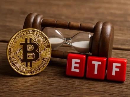 BlackRock IBIT ETF: aggiornamenti dell'11 marzo