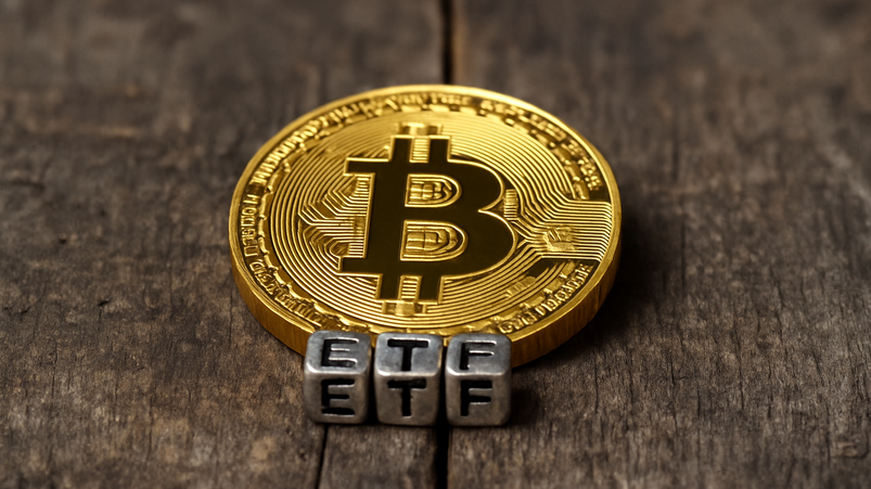 BlackRock IBIT: novità sull'ETF Bitcoin spot