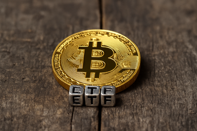 BlackRock IBIT: novità sull'ETF Bitcoin spot