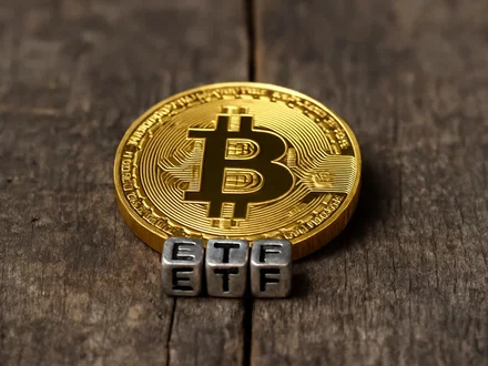 BlackRock IBIT: novità sull'ETF Bitcoin spot