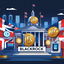 BlackRock lancia Bitcoin ETP nel Regno Unito