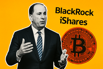 BlackRock lancia ETF Bitcoin con reddito premium