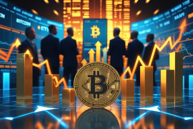 BlackRock: miliardari puntano su ETF esplosivo