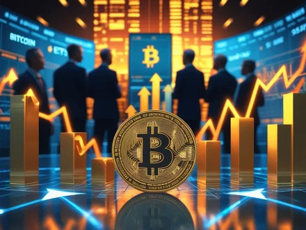 BlackRock: miliardari puntano su ETF esplosivo