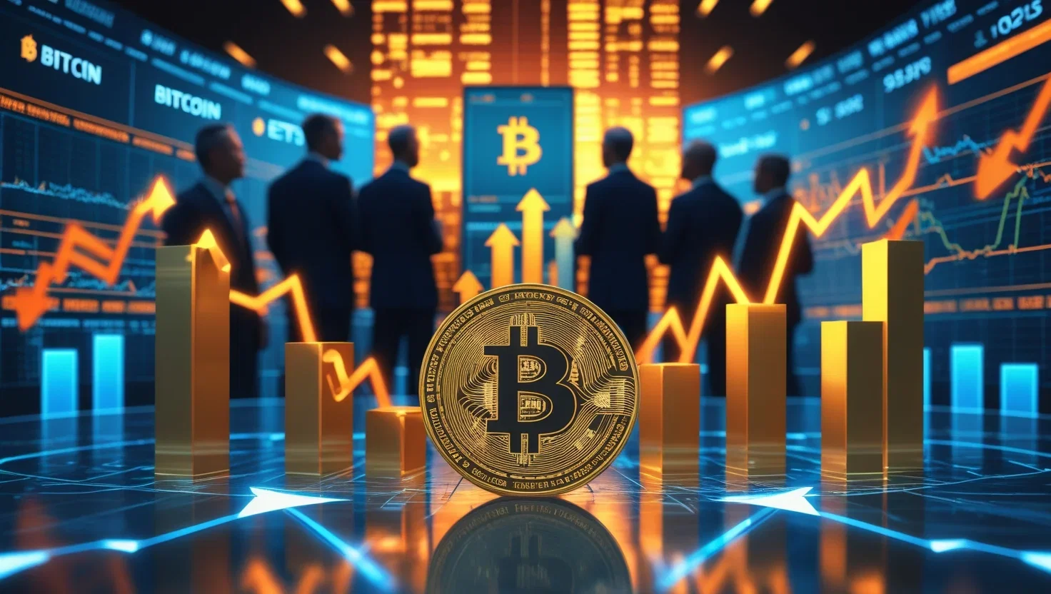 BlackRock: miliardari puntano su ETF esplosivo