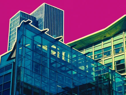 BlackRock scarica $450 milioni in crypto in 7 giorni
