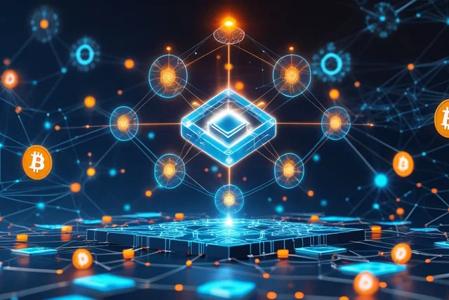 BlockDAG fissa la data Genesis mentre DeepSnitch cresce