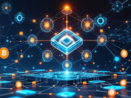BlockDAG fissa la data Genesis mentre DeepSnitch cresce