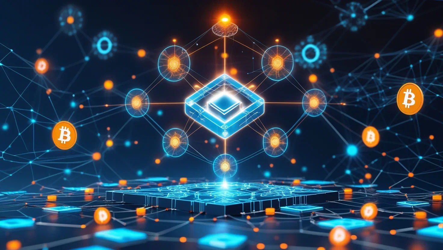 BlockDAG fissa la data Genesis mentre DeepSnitch cresce